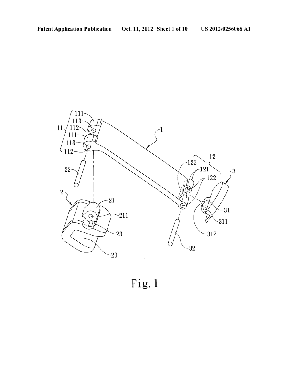 ELECTRONIC DEVICE SUPPORTING BASE - diagram, schematic, and image 02