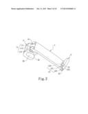 ELECTRONIC DEVICE SUPPORTING BASE diagram and image