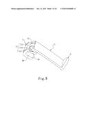 ELECTRONIC DEVICE SUPPORTING BASE diagram and image