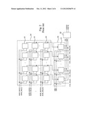 CIRCUIT AND METHOD FOR AN ACTIVE IMAGE SENSOR diagram and image