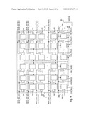 CIRCUIT AND METHOD FOR AN ACTIVE IMAGE SENSOR diagram and image