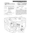 SELECTIVELY TRANSLUCENT WINDOW diagram and image