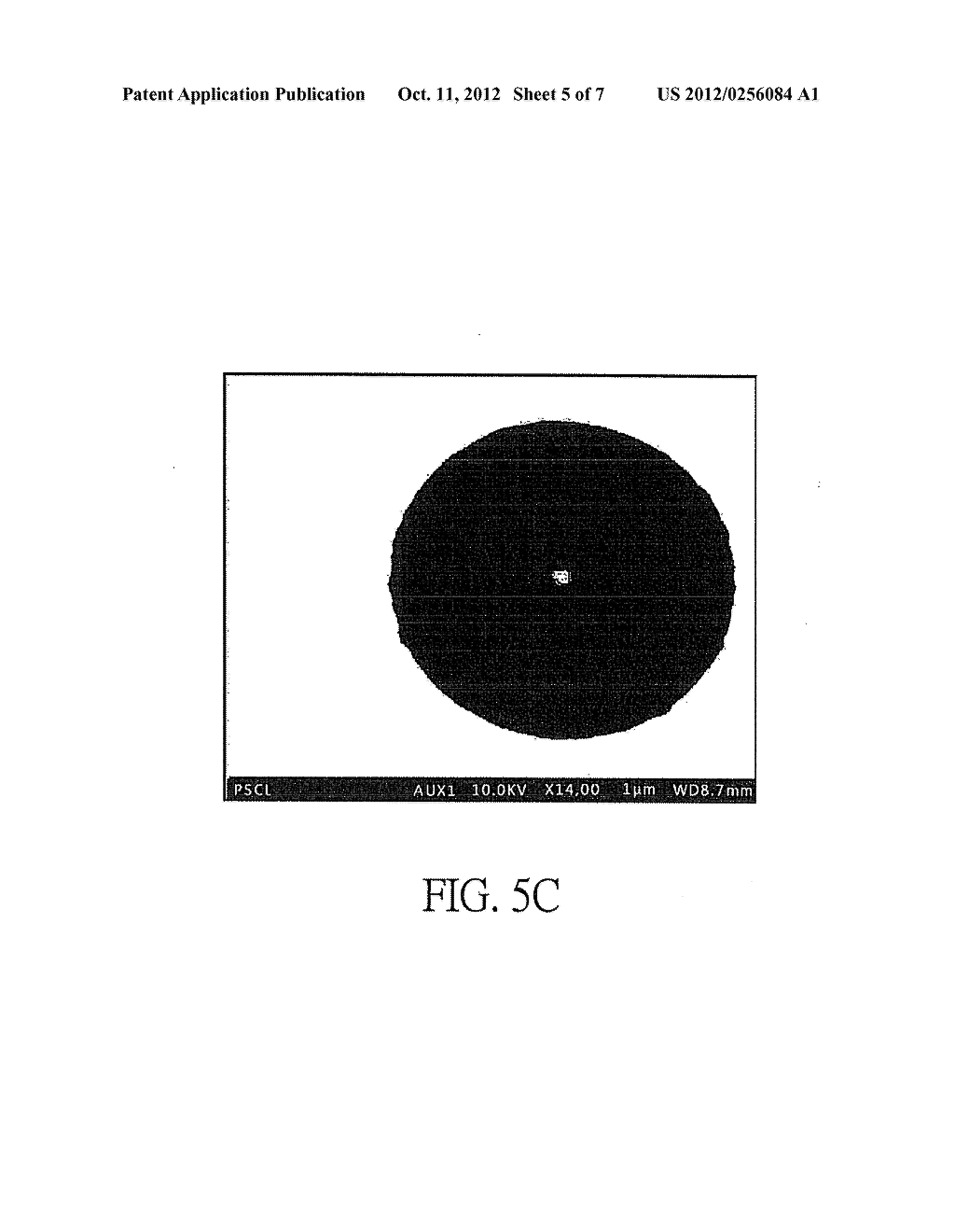 ELECTRON BEAM DRIFT DETECTION DEVICE AND METHOD FOR DETECTING ELECTRON     BEAM DRIFT - diagram, schematic, and image 06