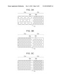 RADIATION DETECTING DEVICE AND METHOD OF MANUFACTURING THE SAME diagram and image