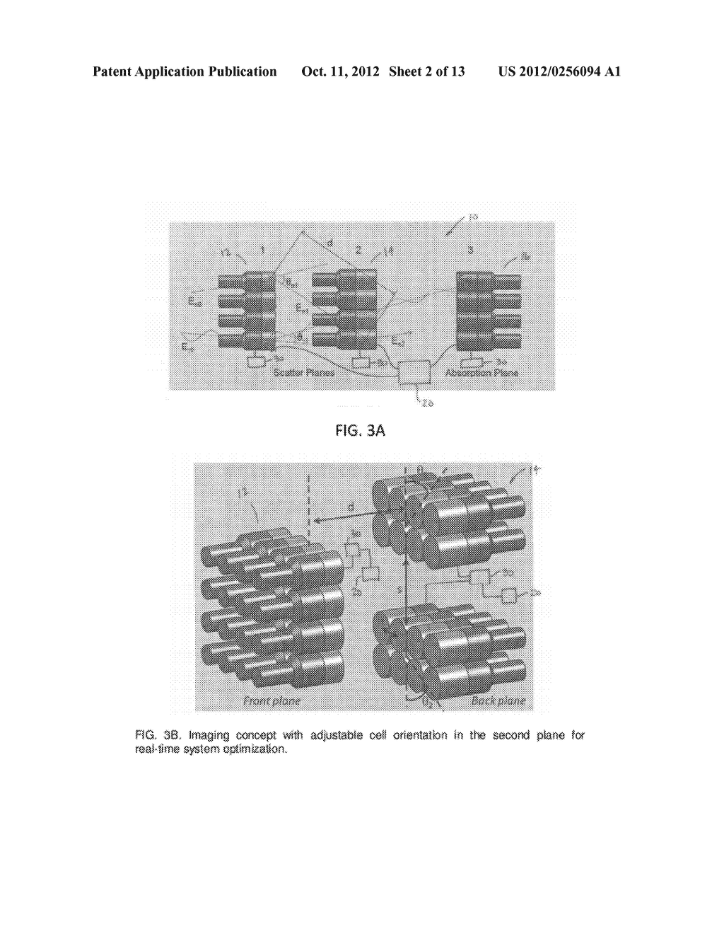 DUAL-PARTICLE IMAGING SYSTEM FOR STANDOFF SNM DETECTION IN     HIGH-BACKGROUND-RADIATION ENVIRONMENTS - diagram, schematic, and image 03