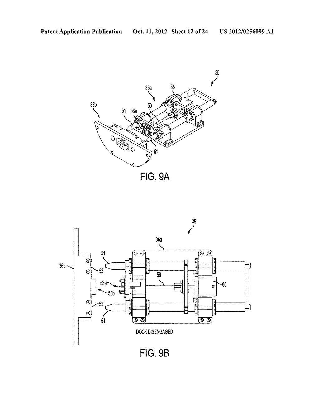 MOBILE X-RAY IMAGING SYSTEM - diagram, schematic, and image 13