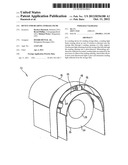 Device for Reading Storage Films diagram and image