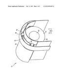 Device for Reading Storage Films diagram and image