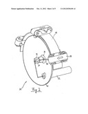 Device for Reading Storage Films diagram and image