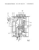 Device for Reading Storage Films diagram and image