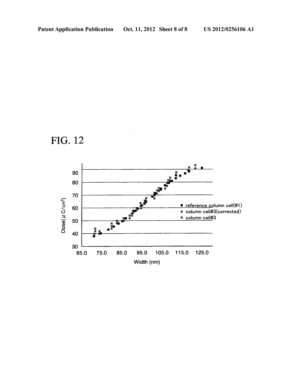 ELECTRON BEAM EXPOSURE APPARATUS AND ELECTRON BEAM EXPOSURE METHOD - diagram, schematic, and image 09