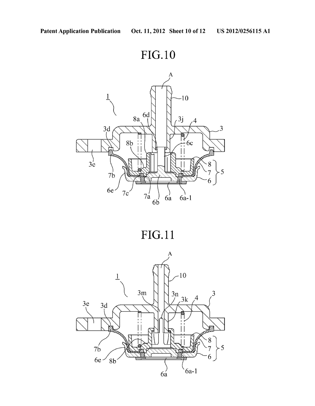 AIR BYPASS VALVE DEVICE - diagram, schematic, and image 11