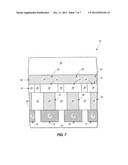 Integrated Circuitry, Methods of Forming Memory Cells, and Methods of     Patterning Platinum-Containing Material diagram and image