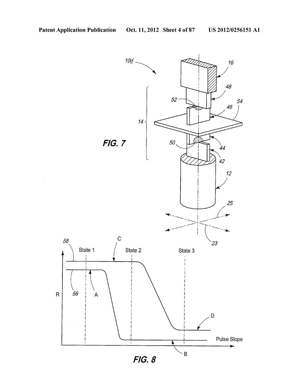 Memory Cells, Methods of Forming Memory Cells and Methods of Forming     Memory Arrays - diagram, schematic, and image 05