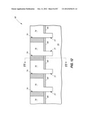 Memory Cells, Methods of Forming Memory Cells and Methods of Forming     Memory Arrays diagram and image