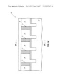 Memory Cells, Methods of Forming Memory Cells and Methods of Forming     Memory Arrays diagram and image