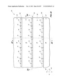 Memory Cells, Methods of Forming Memory Cells and Methods of Forming     Memory Arrays diagram and image