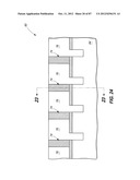 Memory Cells, Methods of Forming Memory Cells and Methods of Forming     Memory Arrays diagram and image