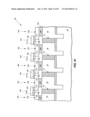 Memory Cells, Methods of Forming Memory Cells and Methods of Forming     Memory Arrays diagram and image