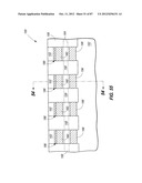 Memory Cells, Methods of Forming Memory Cells and Methods of Forming     Memory Arrays diagram and image