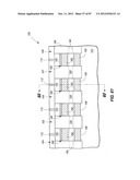 Memory Cells, Methods of Forming Memory Cells and Methods of Forming     Memory Arrays diagram and image