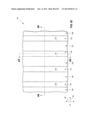 Memory Cells, Methods of Forming Memory Cells and Methods of Forming     Memory Arrays diagram and image