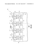 Memory Cells, Methods of Forming Memory Cells and Methods of Forming     Memory Arrays diagram and image