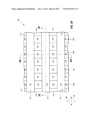 Memory Cells, Methods of Forming Memory Cells and Methods of Forming     Memory Arrays diagram and image