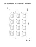 Memory Cells, Methods of Forming Memory Cells and Methods of Forming     Memory Arrays diagram and image