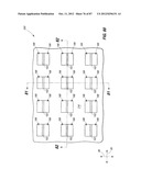 Memory Cells, Methods of Forming Memory Cells and Methods of Forming     Memory Arrays diagram and image