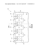 Memory Cells, Methods of Forming Memory Cells and Methods of Forming     Memory Arrays diagram and image