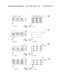 DIODE FOR VARIABLE-RESISTANCE MATERIAL MEMORIES, PROCESSES OF FORMING     SAME, AND METHODS OF USING SAME diagram and image