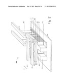 DIODE FOR VARIABLE-RESISTANCE MATERIAL MEMORIES, PROCESSES OF FORMING     SAME, AND METHODS OF USING SAME diagram and image