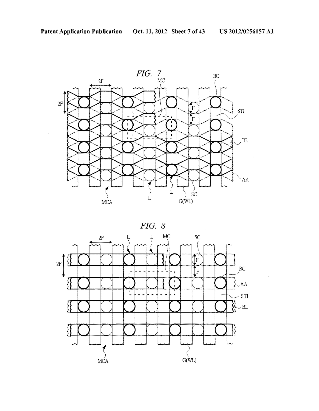 SEMICONDUCTOR DEVICE - diagram, schematic, and image 08