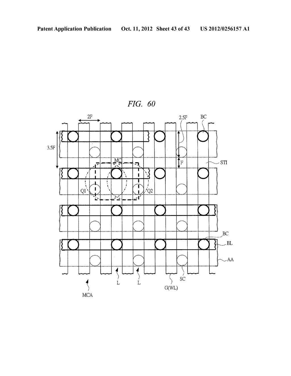 SEMICONDUCTOR DEVICE - diagram, schematic, and image 44