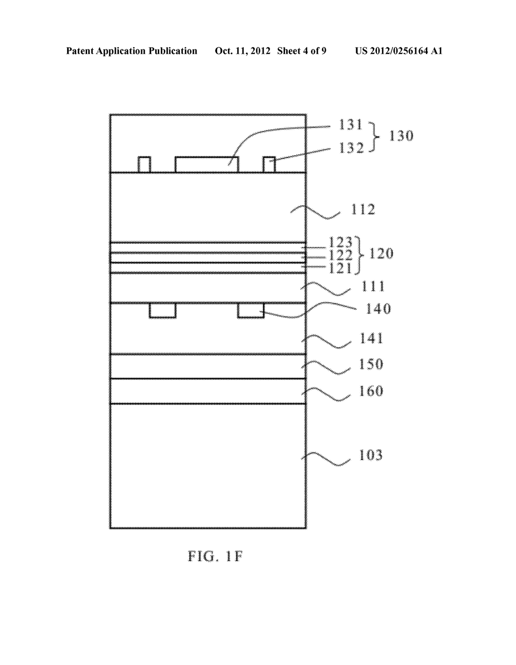 OPTOELECTRONIC DEVICE AND THE MANUFACTURING METHOD THEREOF - diagram, schematic, and image 05