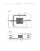 Organic Component and Method for the Production Thereof diagram and image