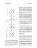 PHOSPHINE OXIDE COMPOUND, ORGANIC ELECTROLUMINESCENCE ELEMENT, PRODUCTION     METHOD AND USES THEREOF diagram and image