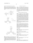 PHOSPHINE OXIDE COMPOUND, ORGANIC ELECTROLUMINESCENCE ELEMENT, PRODUCTION     METHOD AND USES THEREOF diagram and image