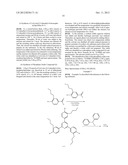 PHOSPHINE OXIDE COMPOUND, ORGANIC ELECTROLUMINESCENCE ELEMENT, PRODUCTION     METHOD AND USES THEREOF diagram and image