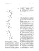 ORGANIC ELECTROLUMINESCENCE DEVICE diagram and image