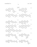 ORGANIC ELECTROLUMINESCENCE DEVICE diagram and image