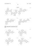 ORGANIC ELECTROLUMINESCENCE DEVICE diagram and image