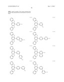 ORGANIC ELECTROLUMINESCENCE DEVICE diagram and image