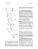 ORGANIC ELECTROLUMINESCENCE DEVICE diagram and image