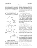 ORGANIC ELECTROLUMINESCENCE DEVICE diagram and image