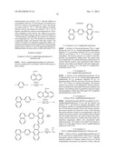 ORGANIC ELECTROLUMINESCENCE DEVICE diagram and image