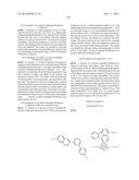 ORGANIC ELECTROLUMINESCENCE DEVICE diagram and image