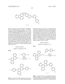 ORGANIC ELECTROLUMINESCENCE DEVICE diagram and image