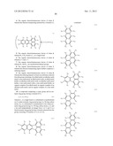 ORGANIC ELECTROLUMINESCENCE DEVICE diagram and image